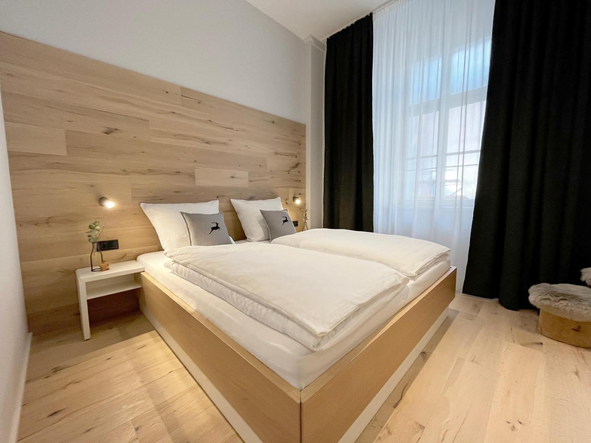 Mariandl Am Berg Hotel Amberg Buitenkant foto